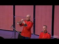 PARKER “Now’s the Time” - “The President’s Own” Marine Big Band