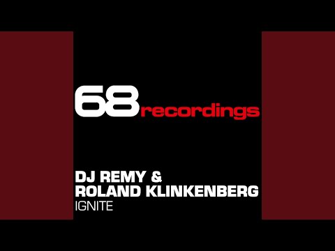 Ignite (Introdubtion)