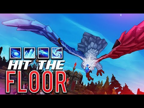 Froggen | THE CLIMB EP 2 - HIT THE FLOOR