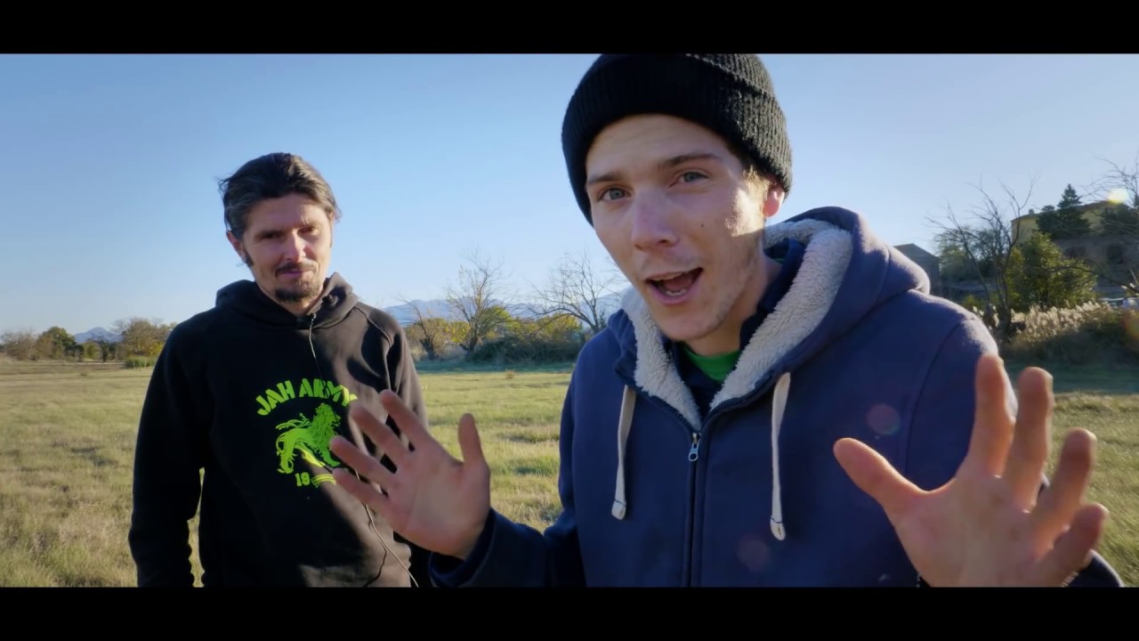 Terra incognita 2017 - Episode 9 - Bilan et programme par thierry - www.regenere.org