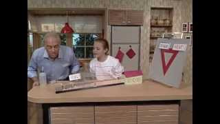 The Fire Triangle (Mr. Wizard)
