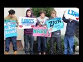 One Direction - What Makes You Beautiful (Laugh ...
