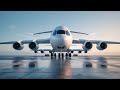 Top 10 Biggest Aircraft In The World 2025 Massive Planes That Rule The Skies