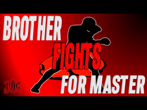 IUIC: Brother Fights for MASTER