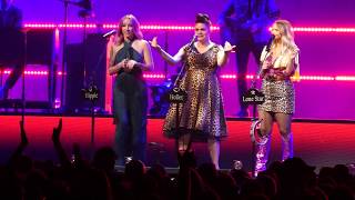 Pistol Annies &quot;Hell on Heels&quot; Jacksonville, FL