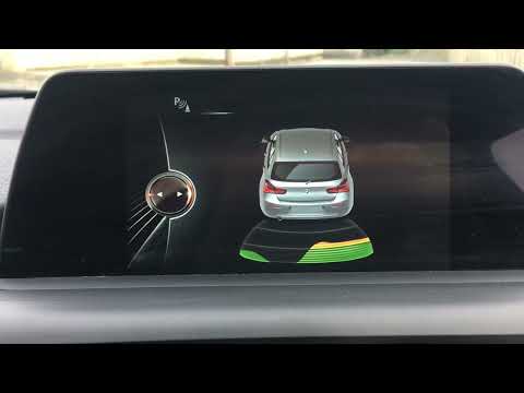 2016 16 BMW 1 Series 1.5 116d ED Plus s/s 64000 Miles Manual Diesel 2 Owners