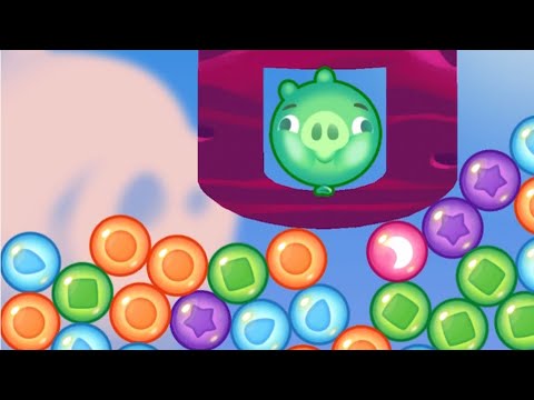 Angry Birds Dream Blast #3458