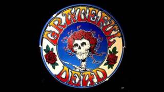 Grateful Dead   Mountains Of The Moon