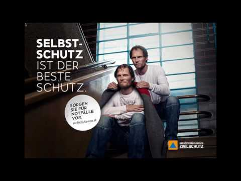 Selbstschutz ist der beste Schutz - Blackout