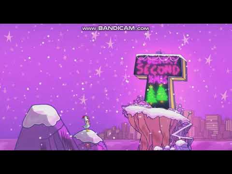 SOUND IDEAS, KIDS CHEERING 01 - in Teen Titans Go!