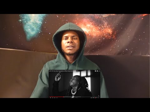 Chief Keef Diss? (OTF) THF Zoo x Boss Top - Big Boss (Reaction)