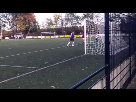 Wasmeer 1 -Diemen 1  28-10-2012.mov