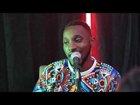 254 Nice & Slow live Band Mix | The Inka Sound ft H_art The Band,Nyashinski,Bensol,Nviiri & Simi