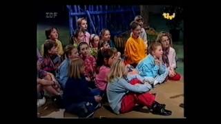 Rolf und seine Freunde Stups der Kleine Osterhase  Musikvideo