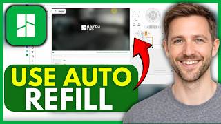 How to USE Auto-Refill on Bambu Printers (EASY) 2026