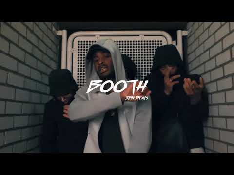 "BOOTH" 73 X T.Y X Stackz Dutch/UK Drill Type Beat | (Prod Spliv Beats)