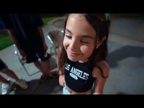 🎤 Batalha de Rima Pela Paixão! Vick vs Ellen ‹ Disputa Pelo Ricardinho