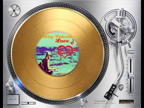 IAN COLEEN FEAT. BOBBY VALENTINE - LOVE (ORIGINAL MIX) (℗+©2017)