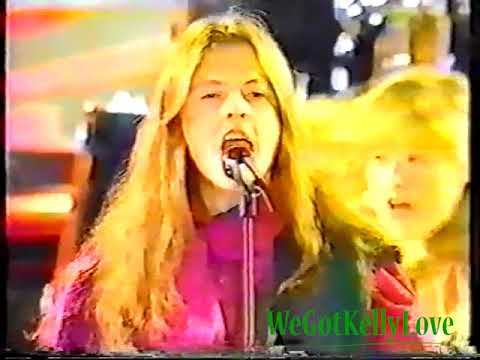 The Kelly Family @ Reyes (Febuary 1996)