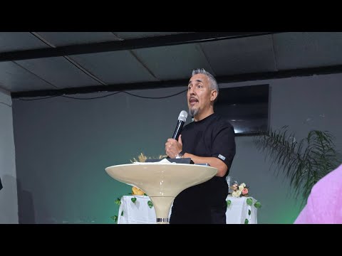 Ministerio Rey, Pozo Hondo Santiago del Estero