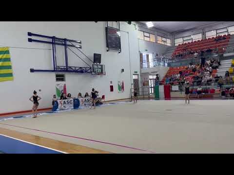 ASD GrJaD Finali Nazionali ASC 2023