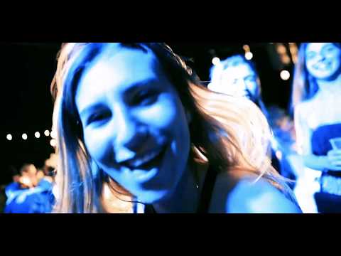 Sunset Vibes At Frozen Cherry Summer 2019 - Artists And More