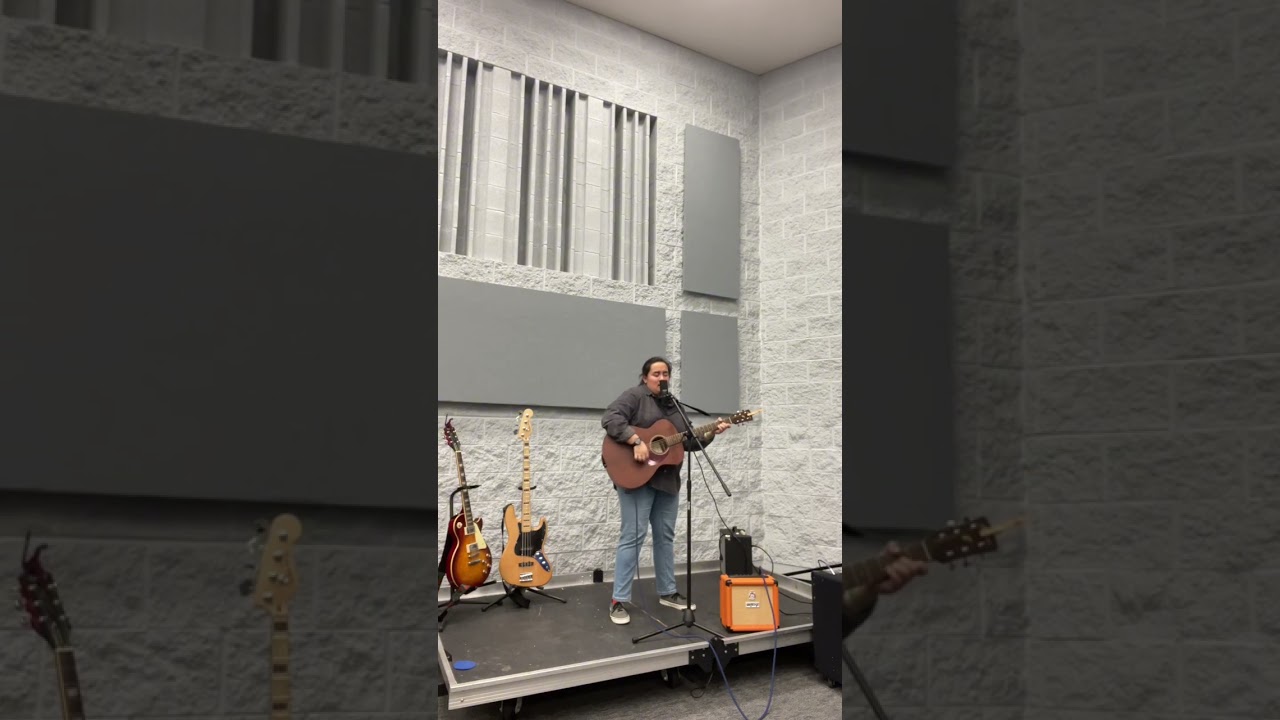 Promotional video thumbnail 2 for Clara Paulson