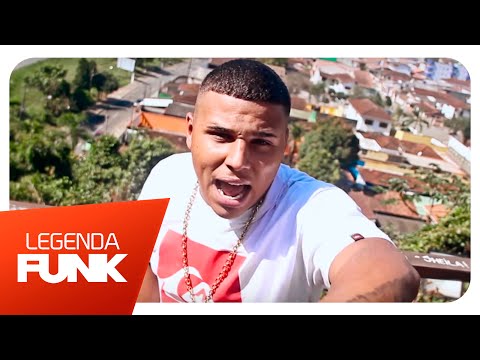 MC Lukinhas LK - Diamante da Quebrada (Videoclipe Oficial)