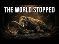 12,800 Years Ago Something Stopped the World — We Still Don't Know What