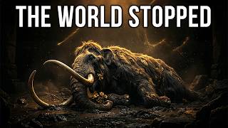 12,800 Years Ago Something Stopped the World — We Still Don't Know What