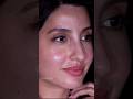 Bollywood Actresses Face Closeup Shorts Norafatehi Ishamalviya