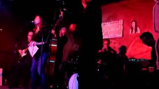 Nora O'Connor & The Western Elstons - I'll Try