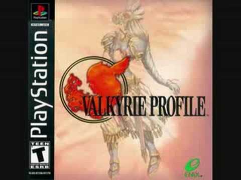 Video game music - dramatic music selection 1