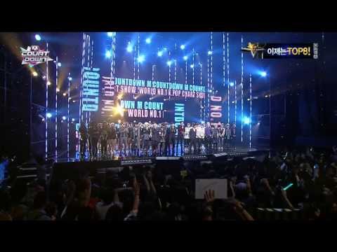 131010.Mnet.엠 카운트다운.e353.엔딩.by.Shaytyen