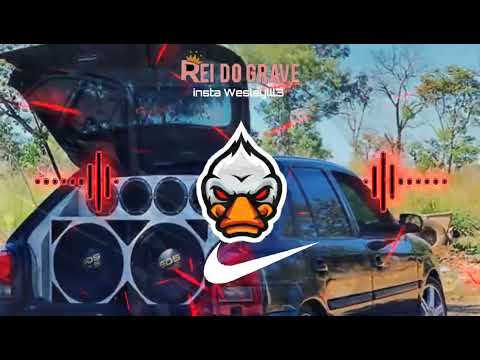 BORA REVOAR OS FERAS DO PISEIRO (((COM GRAVE)))