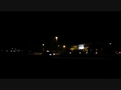 Team Scorpion Drift R32 skyline GTR