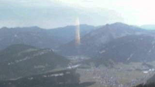 preview picture of video 'Feldkirch, Vorarlberg, Austria Time Lapse'