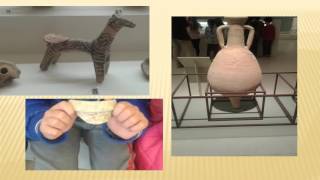 Ανακαλύπτοντας τα Μουσεία της Ευρώπης