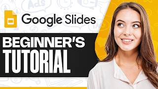 How to Use Google Slides (2026): Full Tutorial