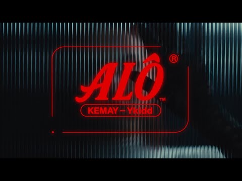 Kemay - ALÔ (feat. Ykidd)