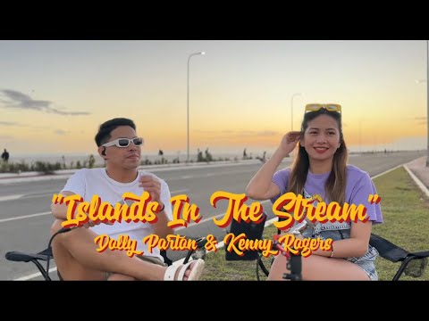 Islands In The Stream | Dolly Parton & Kenny Rogers | cover by Noreen & Ralph