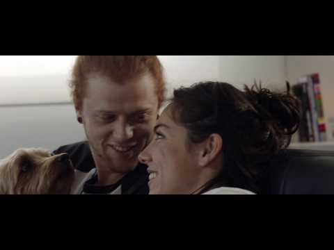 Curricé - Number One (Official Music Video)