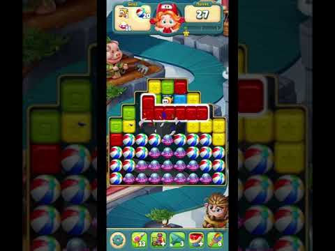 Toy blast 3541 no boosters