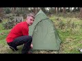 Naturehike Itin lengva dvivietė palapinė Cloud Up 2 (atnaujintas modelis)