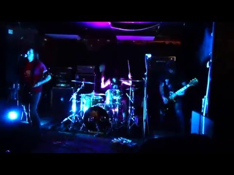 THE LION'S DAUGHTER - Apathy Worm | Live | The Summit | Columbus, Ohio