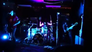 THE LION'S DAUGHTER - Apathy Worm | Live | The Summit | Columbus, Ohio