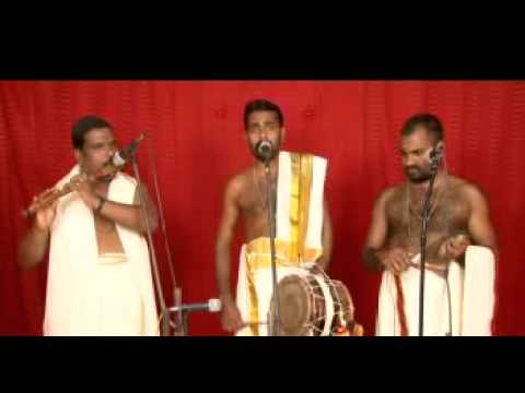 Sopana sangeetham Keerthanam Karuna cheyvan