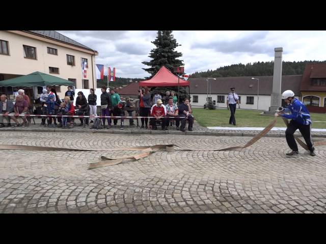Mrákotín, 16. 07. 2016