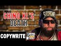 Copywrite Reflects On Chino XL's Tragic Passing 💔💔💔 [Part 25]