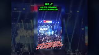 Download lagu Viral!!!Konser di Payakumbuh di kecam para ulama. #trending #trendingshorts #viral #shorts #fypシ mp3 Download lagu Viral!!!Konser di Payakumbuh di kecam para ulama. #trending #trendingshorts #viral #shorts #fypシ mp3